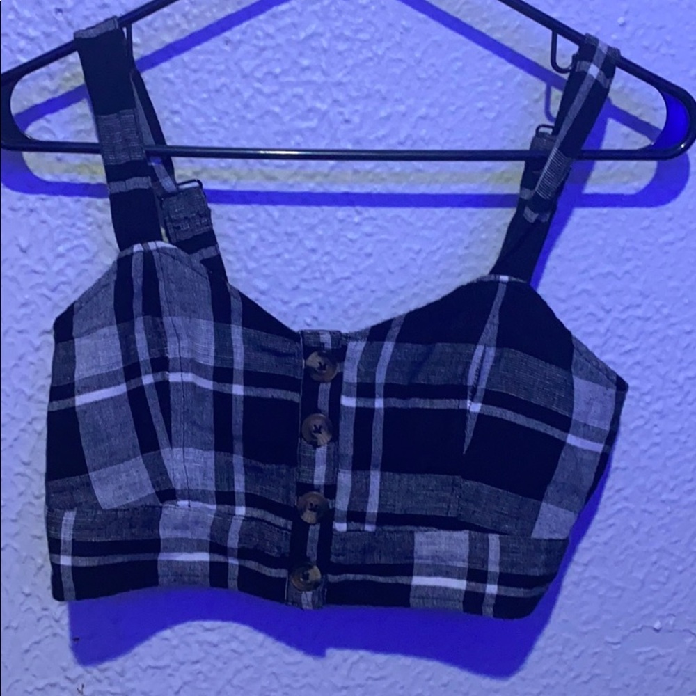 Never worn